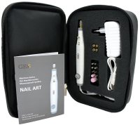 МаникюрныйнаборGESSGESS-631NailArt