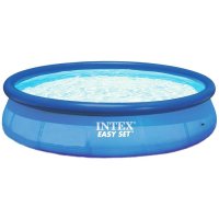 БассейннадувнойEasySet,28130INTEX,589459