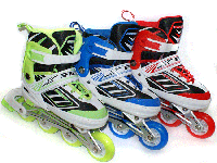 Конькироликовыераздвижные(р-р39-42),29302