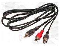 Видео_шнур__RC 1Aх1RCA_1,5м