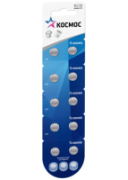 БатареяпитанияКОСМОСG4-10BL