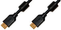 Шнур_PREMIER_HDMI_шт_-HDMI_шт_пластик_позолоченный_3,0 м 5-815 3,0