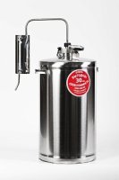 ДистилляторПЕРВАЧЭконом20Т