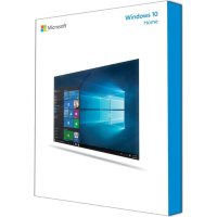 ОперационнаясистемаWindows10Home64-bitRussian1pkDVD(KW9-00132)