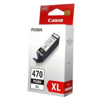 КартриджT2CLI-470PGBKдляCanonMG57406840TS5040черный
