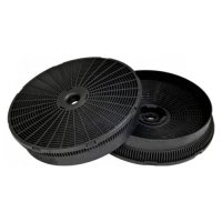 Фильтругольныйф-02кассетный(2М)комплект2шт