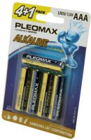 PLEOMAX(SAMSUNG)