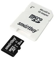 SMARTBUYMicroSDHC32GB