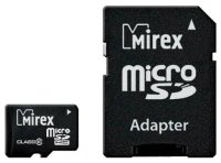 MIREXMicroSD8Gb