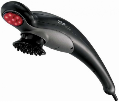 МассажерVITEKVT-1384GY