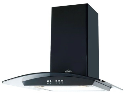 ВоздухоочистительELIKORАметист60черныйгал.тонир