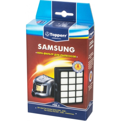 TOPPERRFSM6HEPASAMSUNG