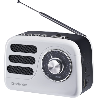 DEFENDERSignal