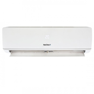 КондиционерNEOCLIMANSNU-HAX12RсерииG-PLASMA