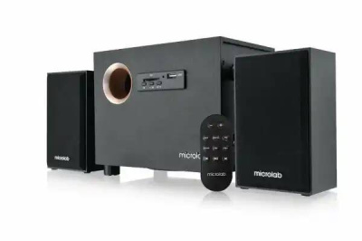 MICROLABM105BT