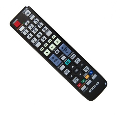 Пульт_SAMSUNG_AH59-02299A