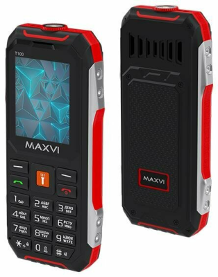 MAXVIT100