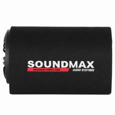 SOUNDMAXSMSW0801A