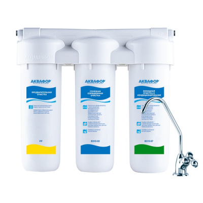 ФильтрАКВАФОРтрионормамв