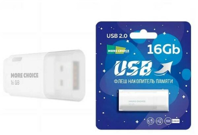 MORECHOICE16Gb
