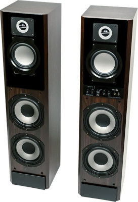 АкустическаясистемаNAKATOMIOS-74