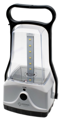 ФонарьКОСМОС6011LED