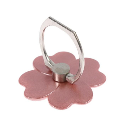 Держатель-подставкаскольцомдлятелефонаLuazON,3916241