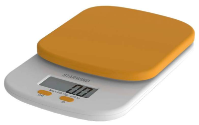 STARWINDSSK2158