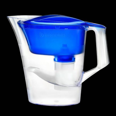 БАРЬЕРТВИСТ