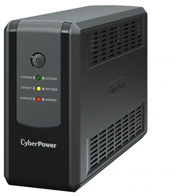 CyberPowerUT650EG