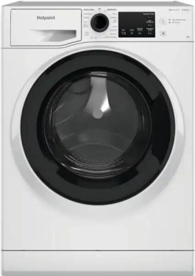 HOTPOINTNSB6039KVE