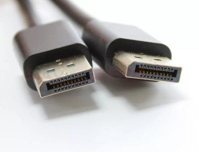 СИГНАЛDisplayPort