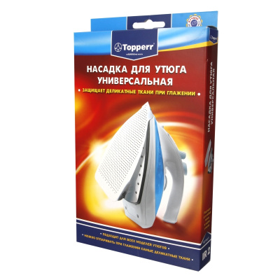 НасадкадляутюгаTOPPERRIR21303