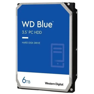 HDDWDBlue6TBWD60EZAX