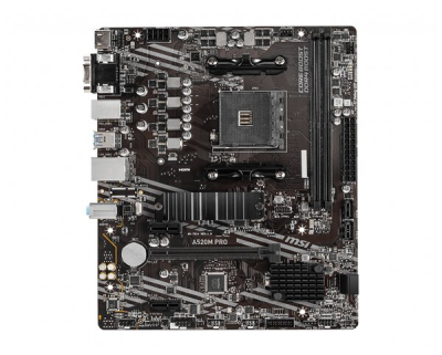 MSIA520MPRO