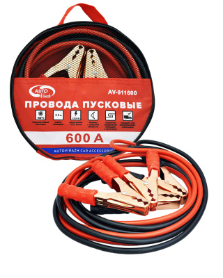 Проводавнешнегозапуска600АвсумкеAUTOVIRAZHAV-911600