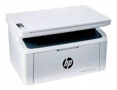 HPLaserJetM141a
