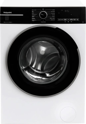 HOTPOINTWSH6090VBB