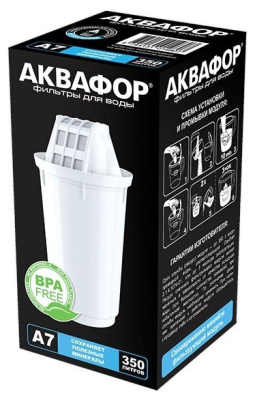 АквафорА7