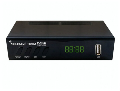 SELENGAT69MDVB