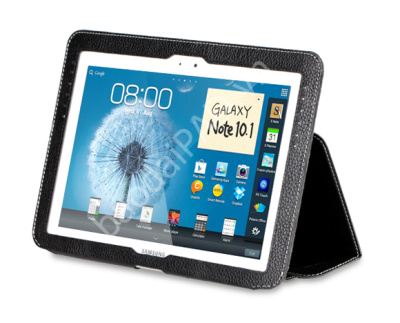 Чехол_YOOBAO_Executive_для_Samsung_Note_N8000_черный