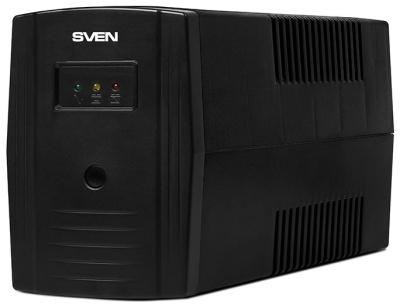 SVENPRO400