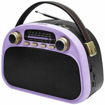 RITMIXRPR040LAVENDER