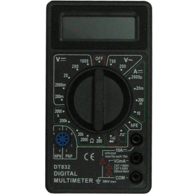 Мультиметр_РЕСАНТА_DT_838