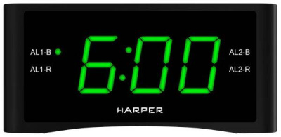 HARPERHCLK1006