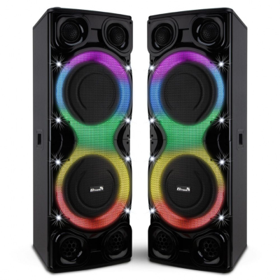 ELTRONIC3068CRAZYBOX4000