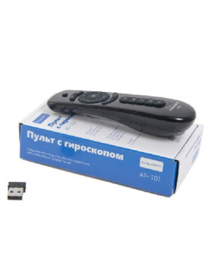 ПультATOMAT-101