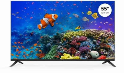 ТРИКОЛОРH55U5500SA