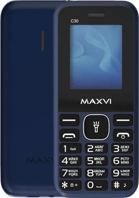 MAXVIC30
