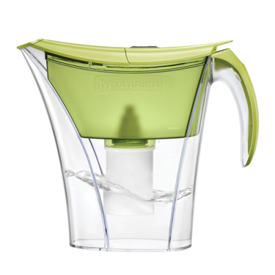 Кувшин-фильтрБАРЬЕРСМАРТфисташковый